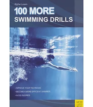 100 More Swimming Drills