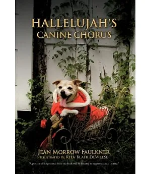 Hallelujah’s Canine Chorus