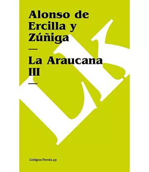 La Araucana