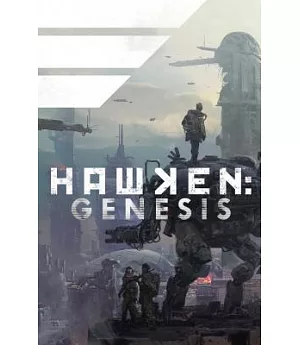 Hawken: Genesis