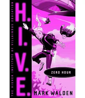 Zero Hour