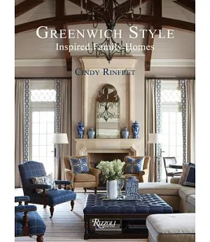 Greenwich Style: Inspired Family Homes