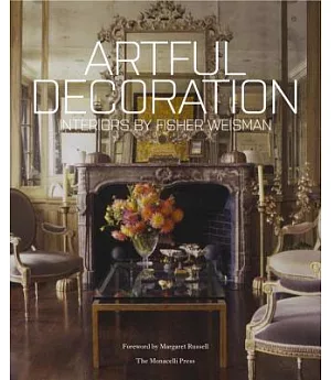 Artful Decoration: Interiors by Fisher Weisman