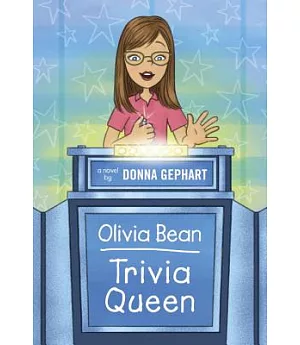 Olivia Bean, Trivia Queen