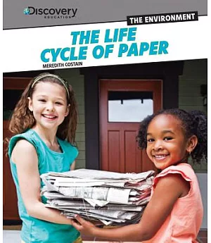 The Life Cycle of Paper