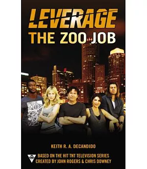 The Zoo Job