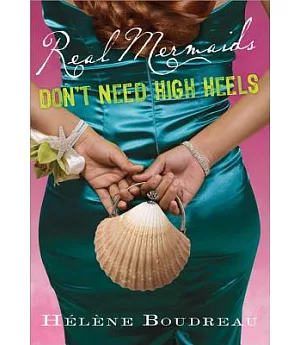 Real Mermaids Don’t Need High Heels