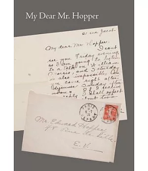 My Dear Mr. Hopper