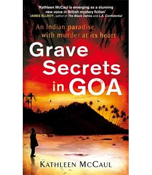 Grave Secrets in Goa