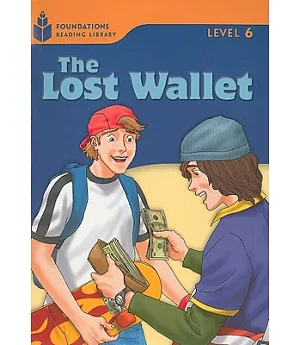 The Lost Wallet