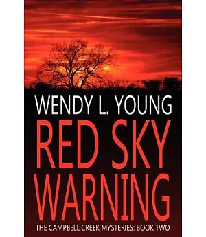 Red Sky Warning