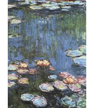 Monet Notebook