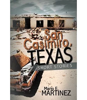 San Casimiro, Texas