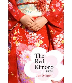 The Red Kimono