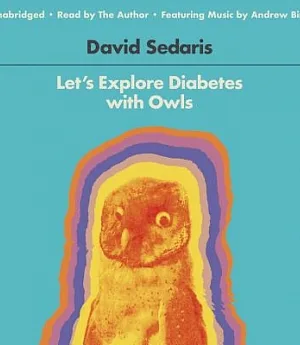 Let’s Explore Diabetes With Owls