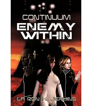 Continuum: Enemy Within