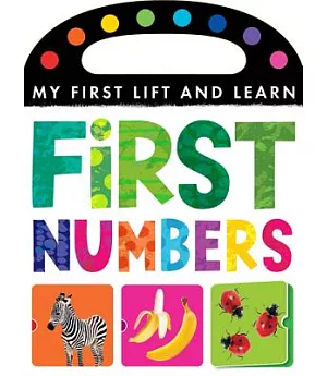 First Numbers