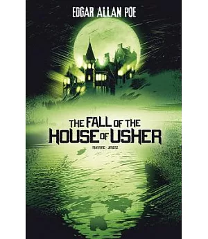 The Fall of the House of Usher