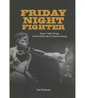 Friday Night Fighter: Gaspar 