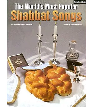 World’s Most Popular Shabbat Songs