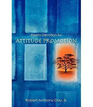 Poetry Devotion for Attitude Promotion