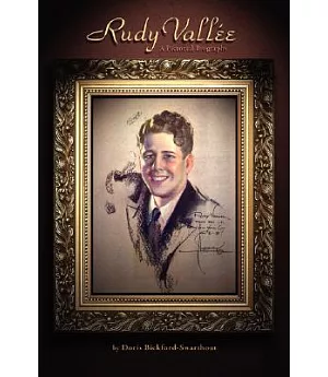 Rudy Vallee