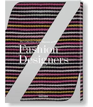 Fashion Designers A-Z: Missoni Edition, Number 0289