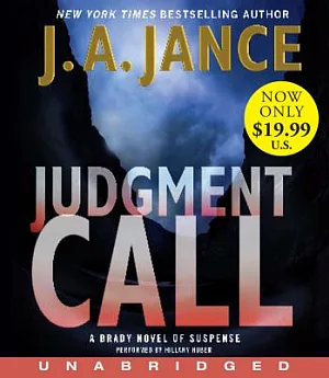 Judgment Call