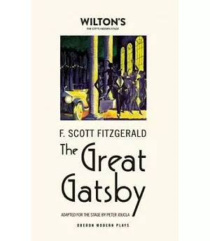 The Great Gatsby