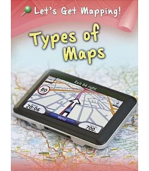 Types of Maps