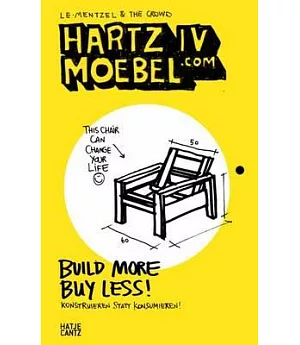 Hartz IV Moebel.com: Build More Buy Less!