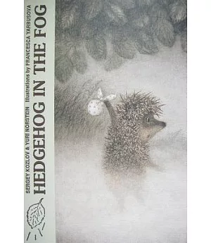 Hedgehog in the Fog