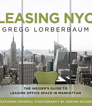 Leasing NYC: The Insider’s Guide to Leasing Office Space in Manhattan