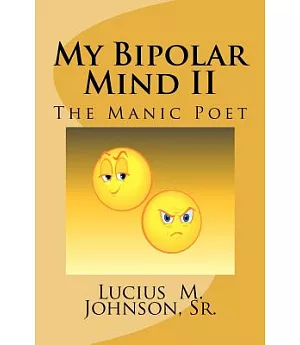 My Bipolar Mind II: The Manic Poet