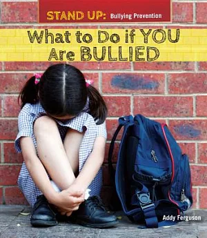 What to Do If You Are Bullied