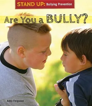 Are You a Bully?