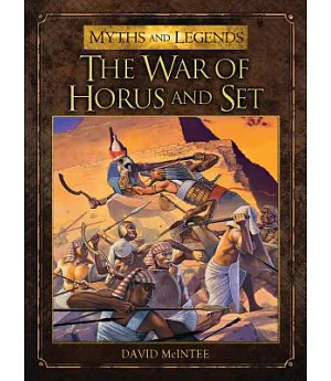 The War of Horus and Set