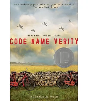 Code Name Verity