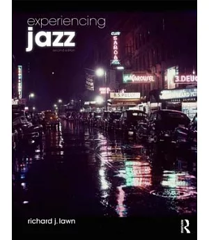 Experiencing Jazz