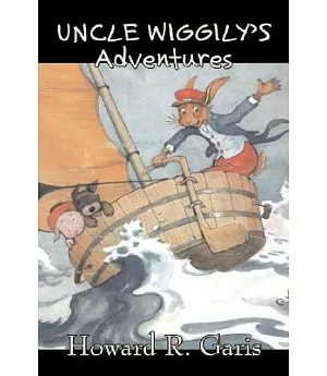 Uncle Wiggily’s Adventures