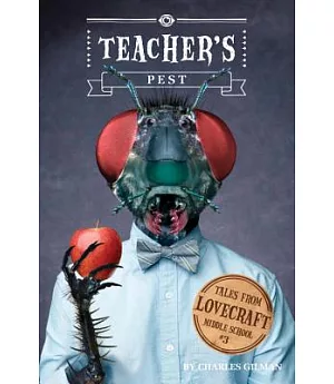 Teacher’s Pest