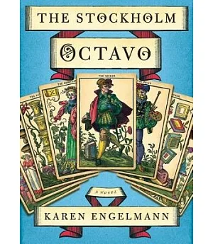 The Stockholm Octavo