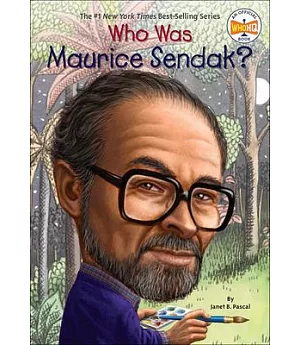 Who Was Maurice Sendak?