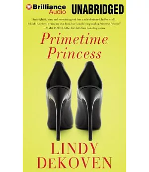 Primetime Princess