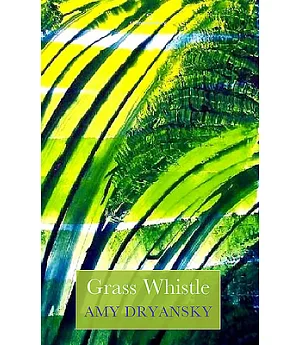 Grass Whistle