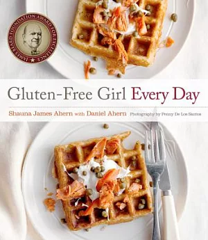 Gluten-Free Girl Every Day