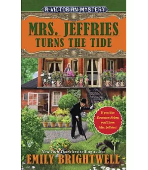 Mrs. Jeffries Turns the Tide