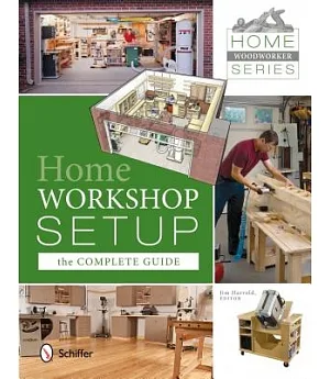 Home Workshop Setup: The Complete Guide