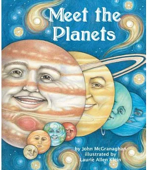 Meet the Planets