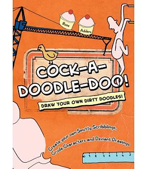 Cock-A-Doodle-Doo!